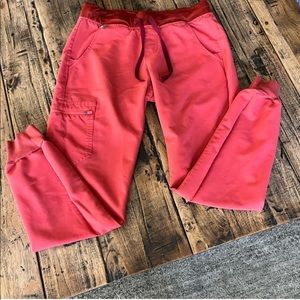 Figs Zamora Joggers Clay